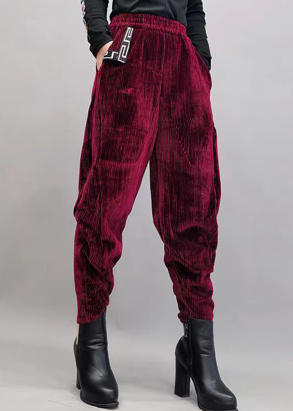 Beautifully Crafted Pants in a Classic Style