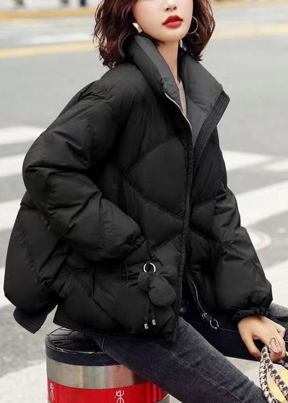A Vintage Style Jacket with Delicate Timeless Details