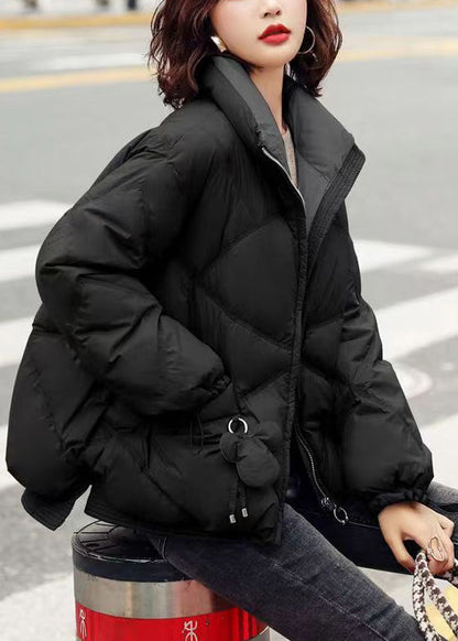 A Vintage Style Jacket with Delicate Timeless Details