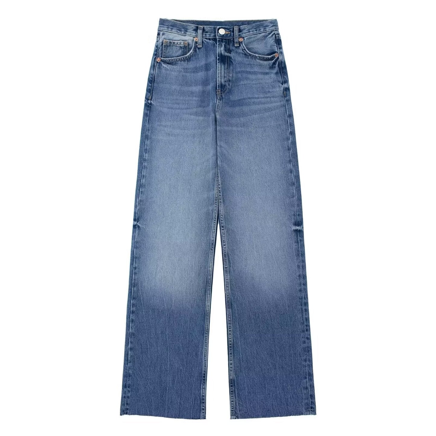 Vintage Inspired Pants with a Contemporary Edge