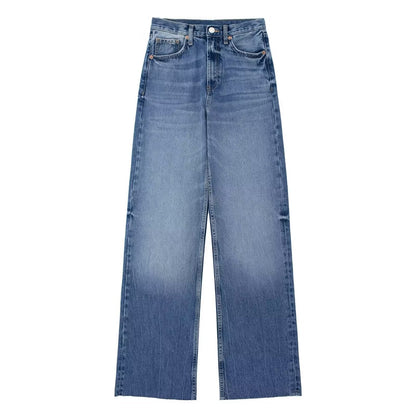 Vintage Inspired Pants with a Contemporary Edge