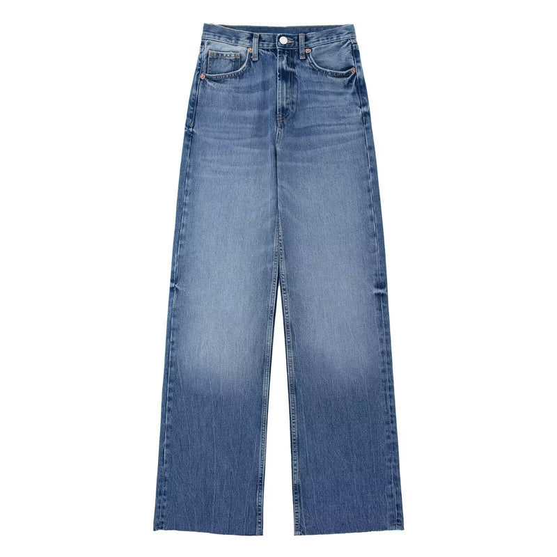 Vintage Inspired Pants with a Contemporary Edge