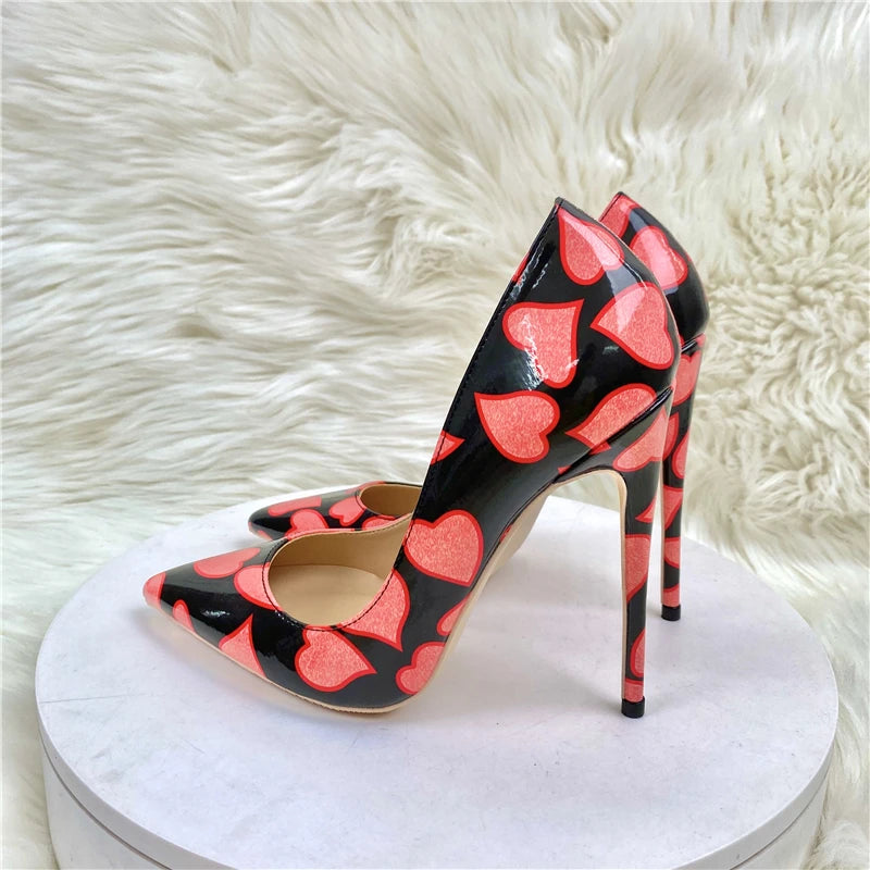 Elegantly Styled Shoes for Everyday Wear