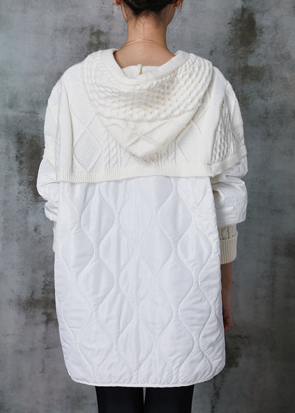 A Vintage Style Shirt with Delicate Timeless Details