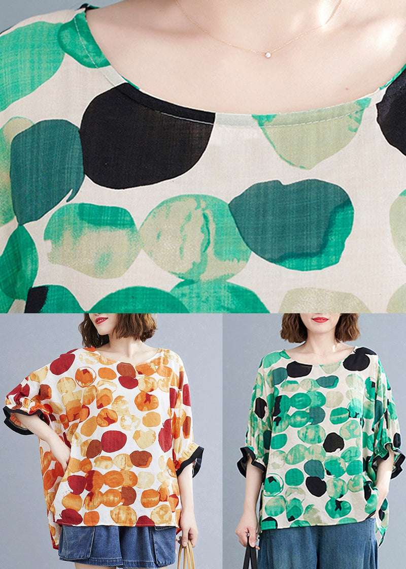 Polished Top with an Effortless Classic Look