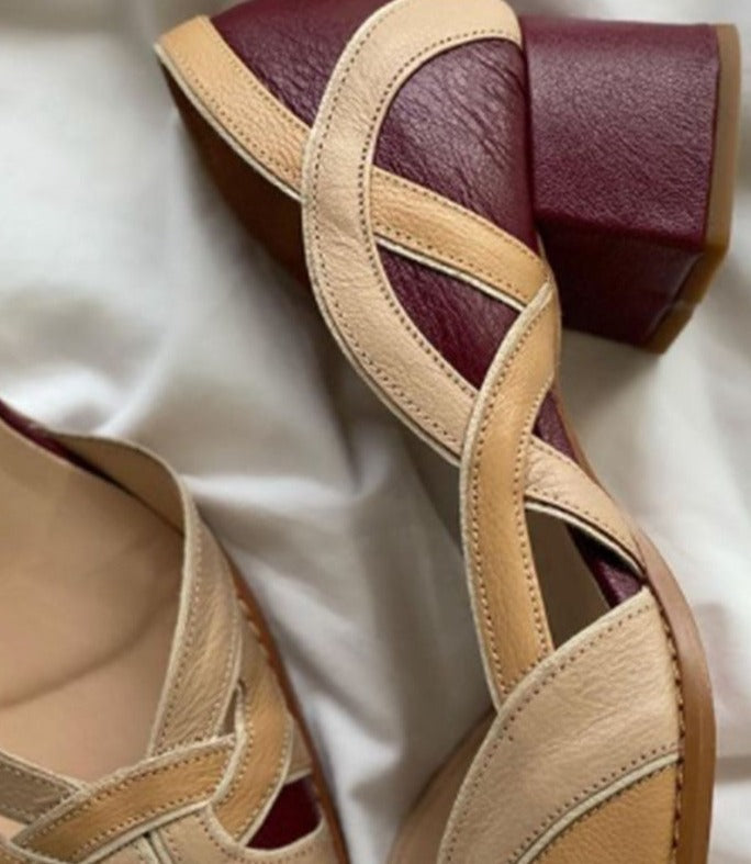 Gracefully Styled Heels for Any Occasion