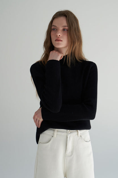 Beautifully Crafted Top in a Classic Style