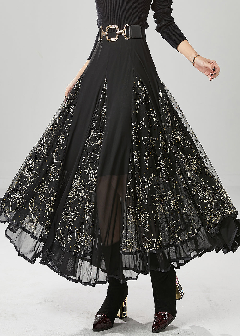Classic Vintage & Enduringly Stylish Garment