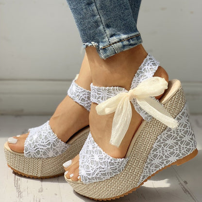 Vintage Inspired Heels with a Contemporary Edge