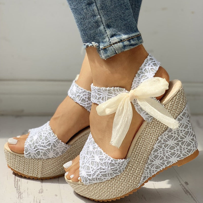 Vintage Inspired Heels with a Contemporary Edge