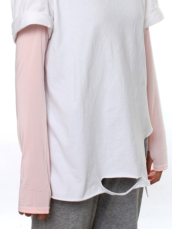 Sophisticated Garment with a Clean Classic Look