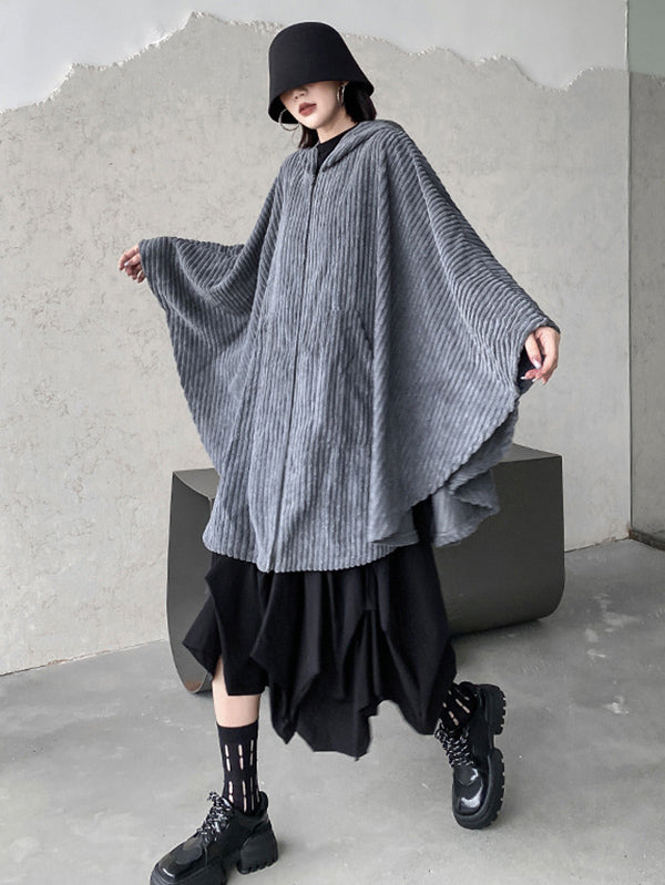 Beautifully Balanced Jacket with Timeless Character