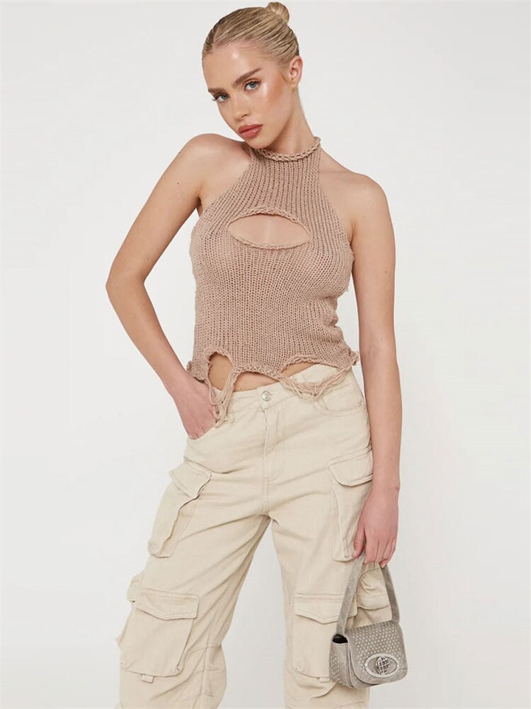 Gracefully Styled Pullover for Any Occasion