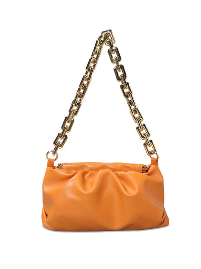 Polished Bag with an Effortless Classic Look