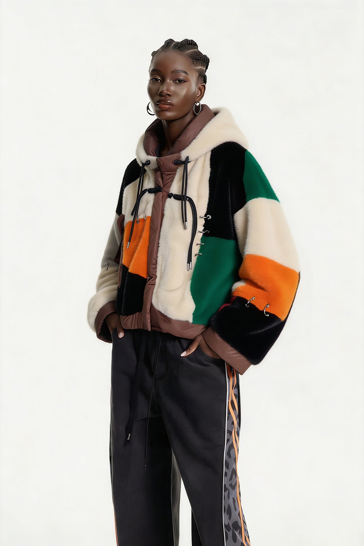 Beautifully Crafted Jacket in a Classic Style