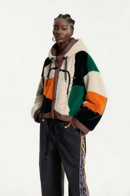Beautifully Crafted Jacket in a Classic Style