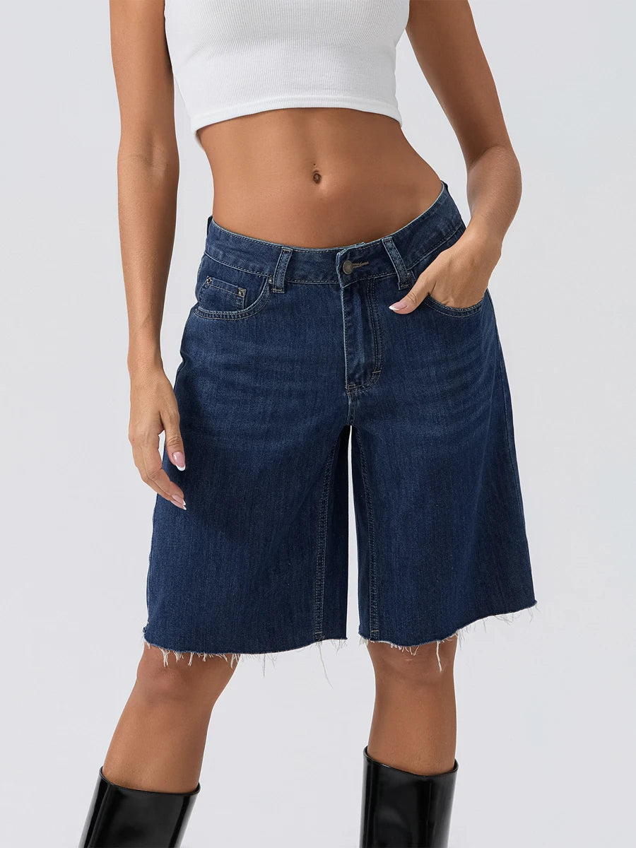 Classic Vintage Garment with a Flattering Fit