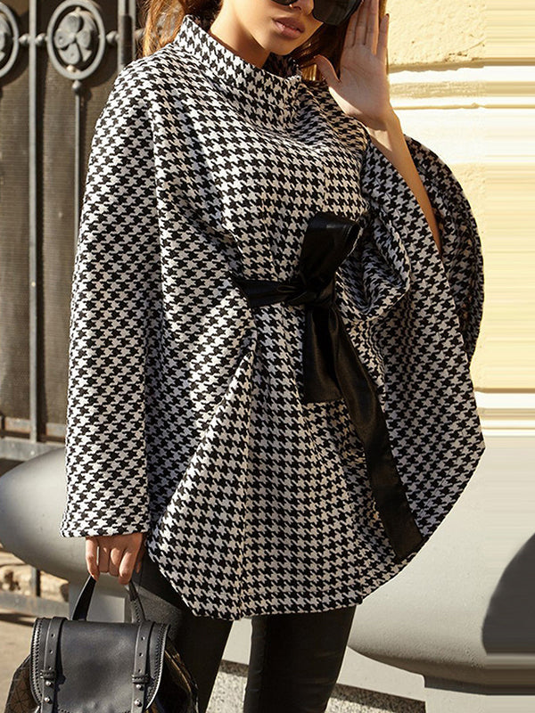 Beautifully Balanced Garment with Timeless Character