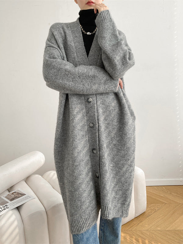 Beautifully Finished Cardigan in a Timeless Design