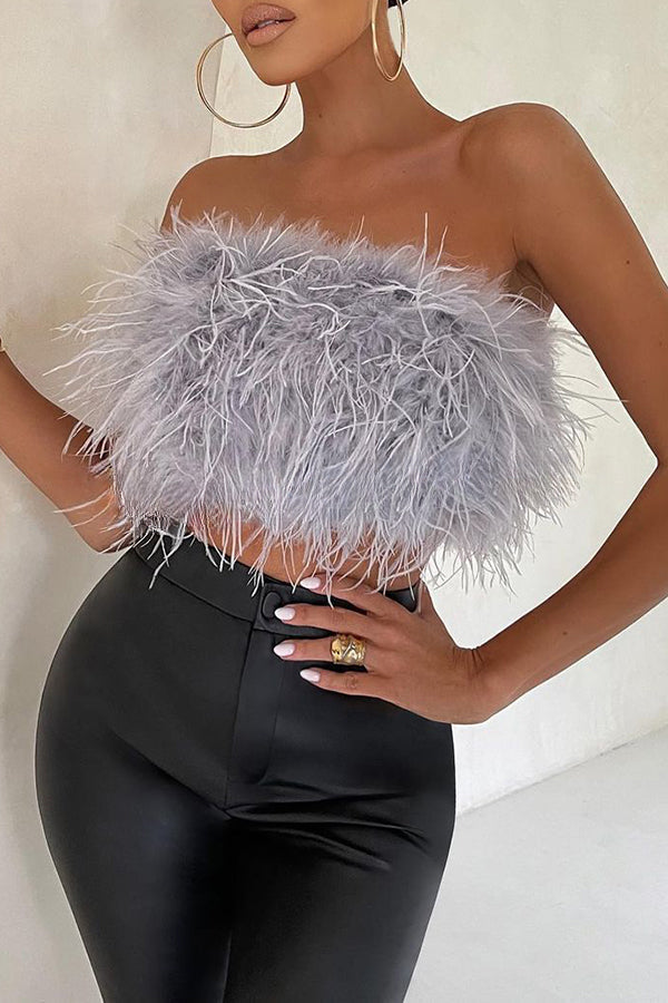 Sophisticated Top with a Clean Classic Look