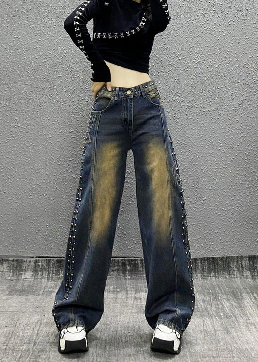 Well Tailored Pants with a Graceful Silhouette
