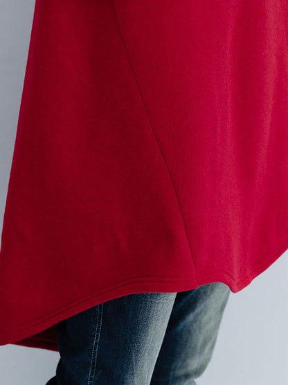 Beautifully Crafted Shirt in a Classic Style