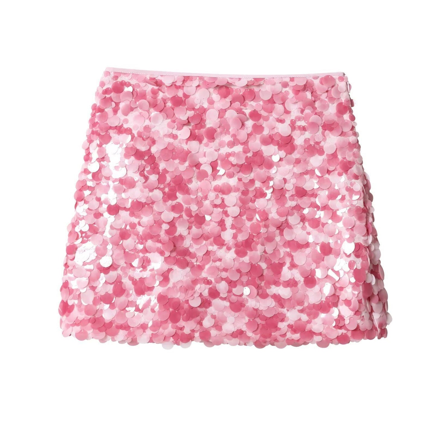 A Vintage Style Garment with Delicate Timeless Details