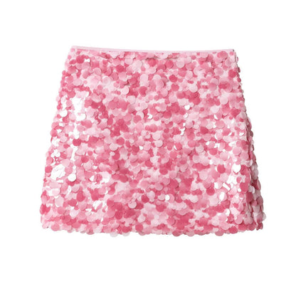 A Vintage Style Garment with Delicate Timeless Details