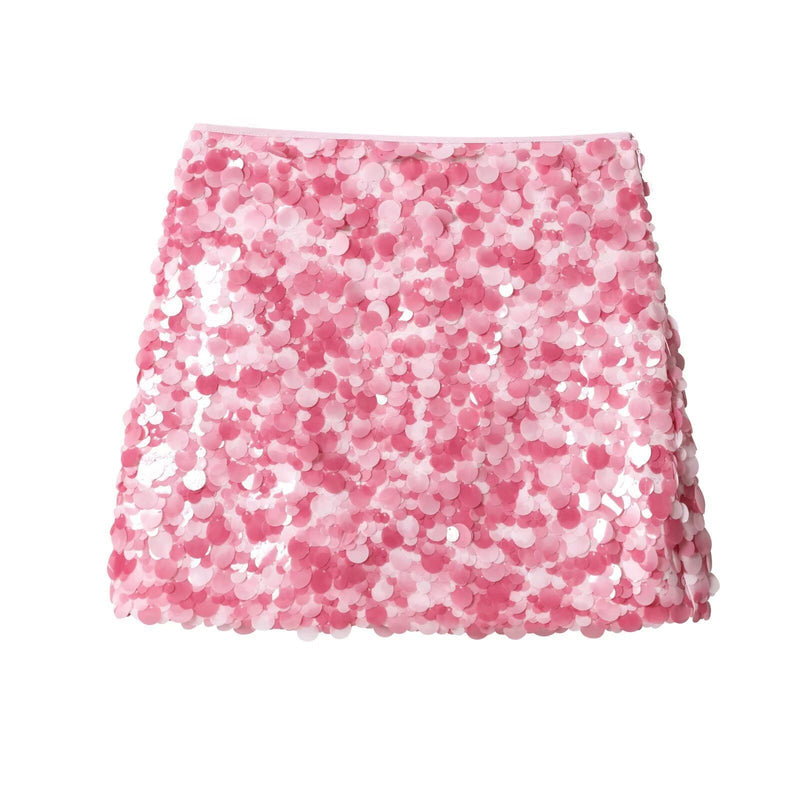 A Vintage Style Garment with Delicate Timeless Details