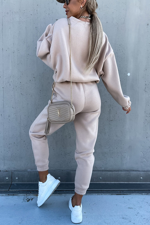Beautifully Balanced Pants with Timeless Character