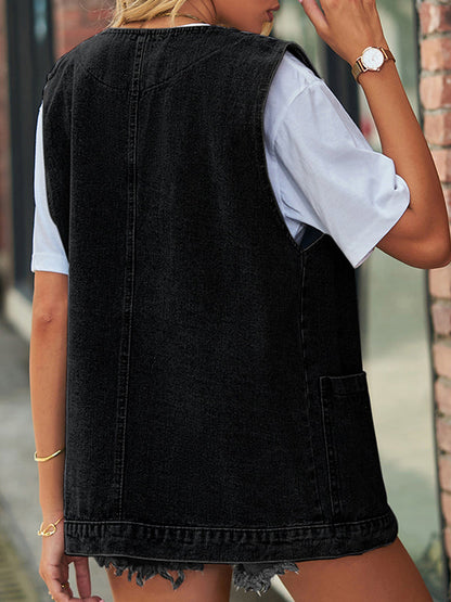 Classic Vintage & Enduringly Stylish Top