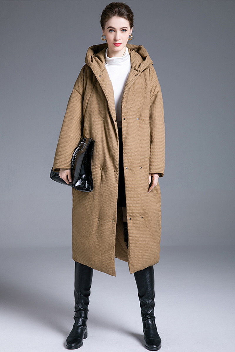 Classic Vintage & Enduringly Stylish Garment