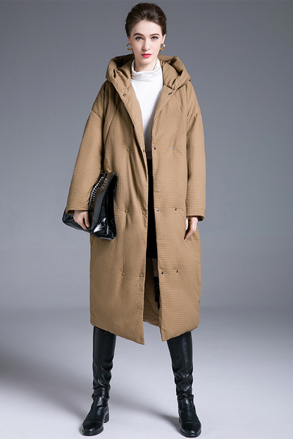 Classic Vintage & Enduringly Stylish Garment