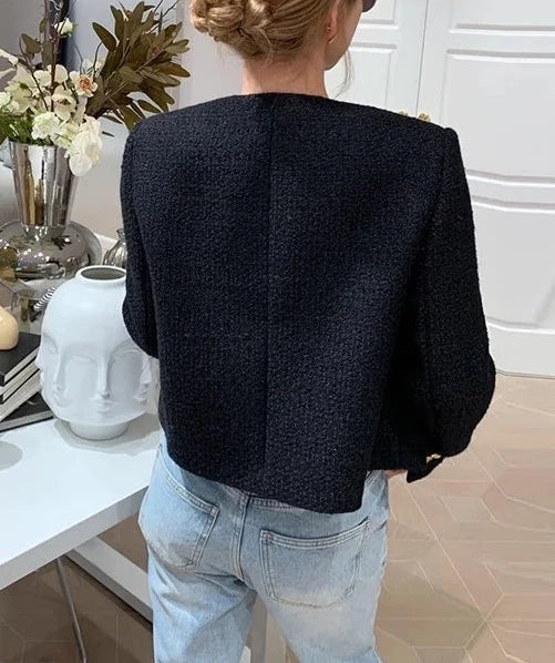 Classic Vintage & Enduringly Stylish Jacket