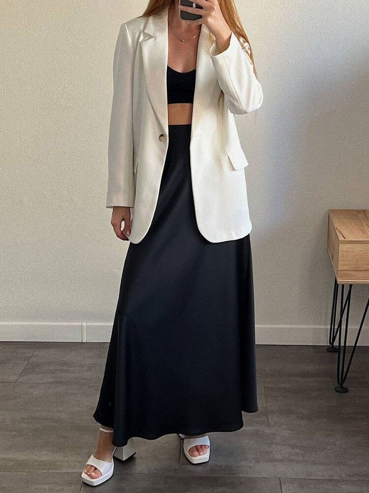 Elegantly Styled Garment for Everyday Wear
