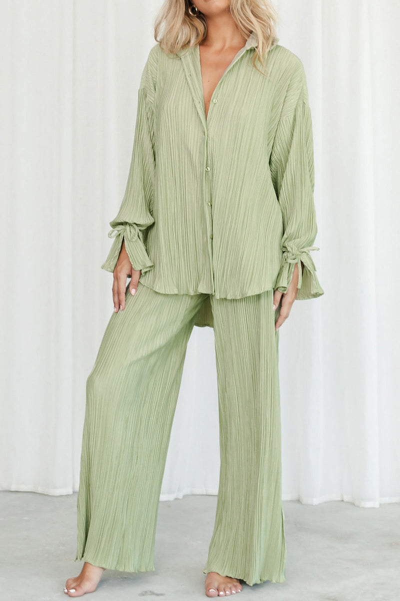 Gracefully Styled Blouse for Any Occasion