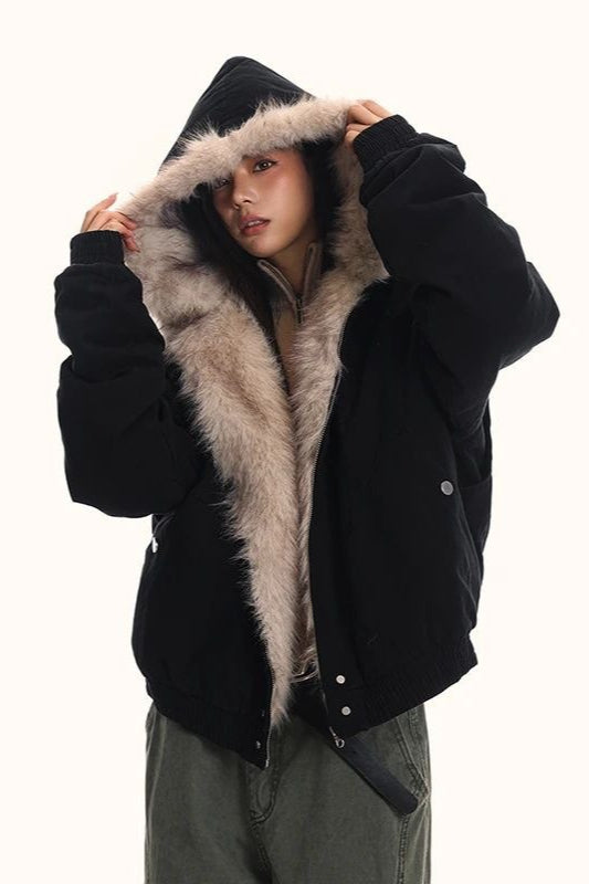 Classic Vintage & Enduringly Stylish Jacket
