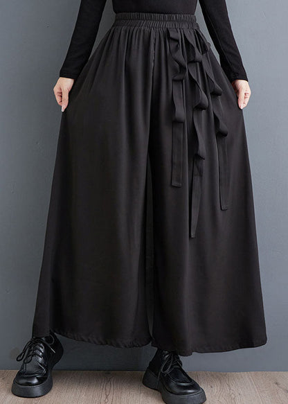 Gracefully Styled Pants for Any Occasion