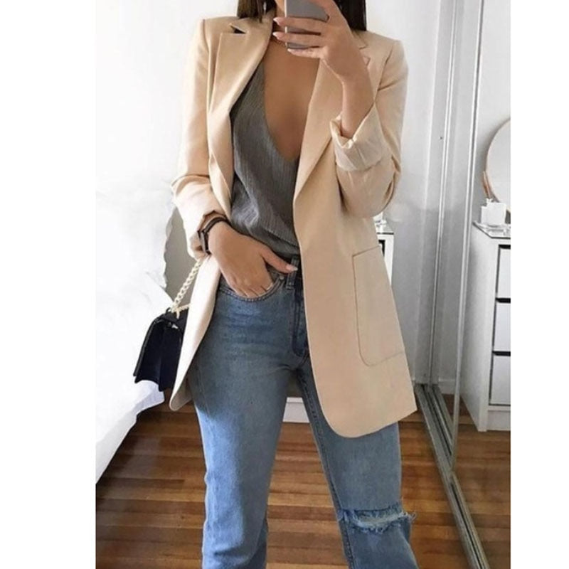 Classic Vintage Garment with a Flattering Fit