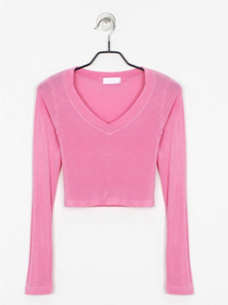Sophisticated T-Shirt with a Clean Classic Look