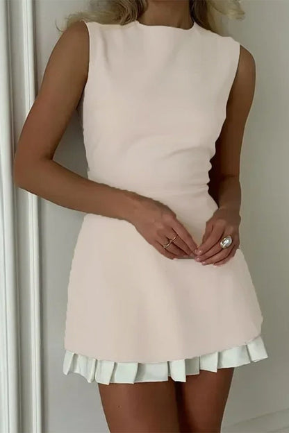 Beautifully Balanced Garment with Timeless Character