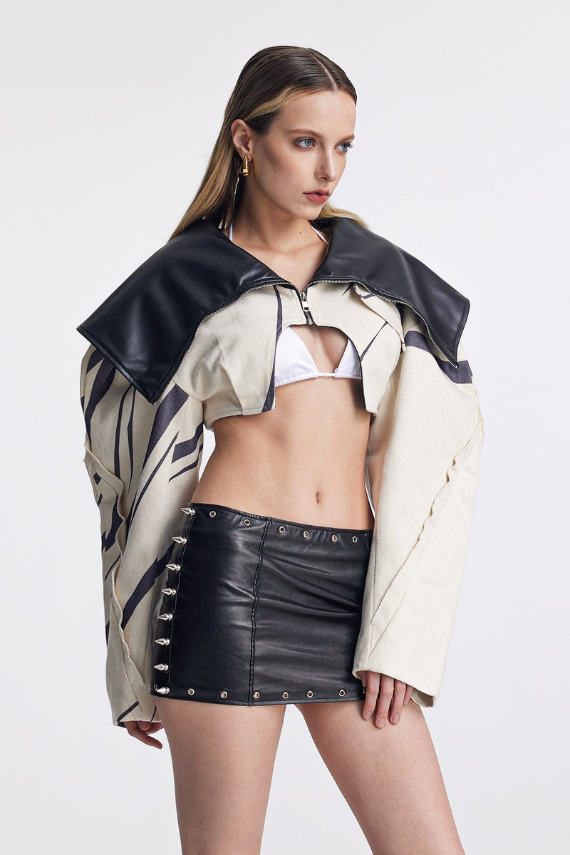 Classic Vintage & Enduringly Stylish Jacket
