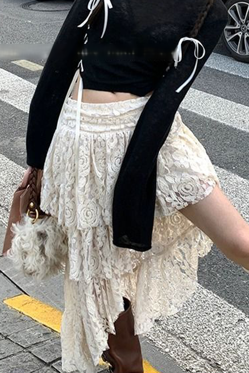 Elegantly Styled Garment for Everyday Wear