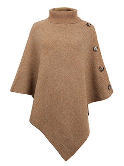 Classic Vintage Sweater with a Flattering Fit