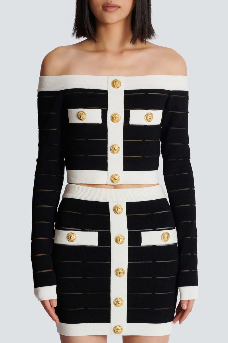 Elegantly Styled Top for Everyday Wear