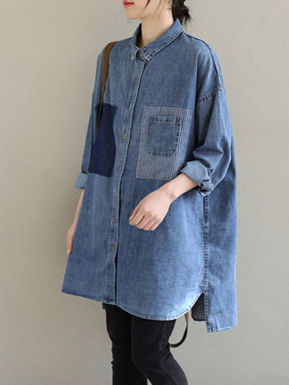Elegantly Styled Blouse for Everyday Wear