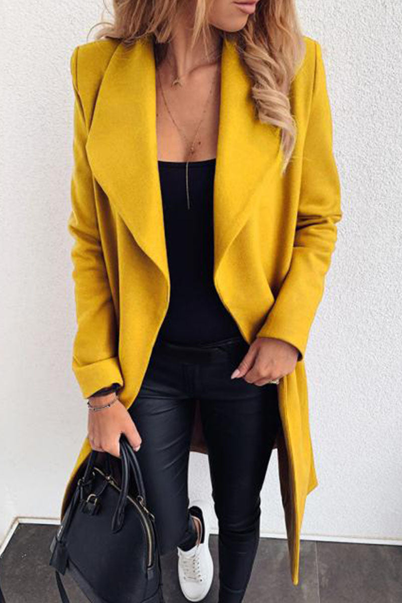 Gracefully Styled Cardigan for Any Occasion