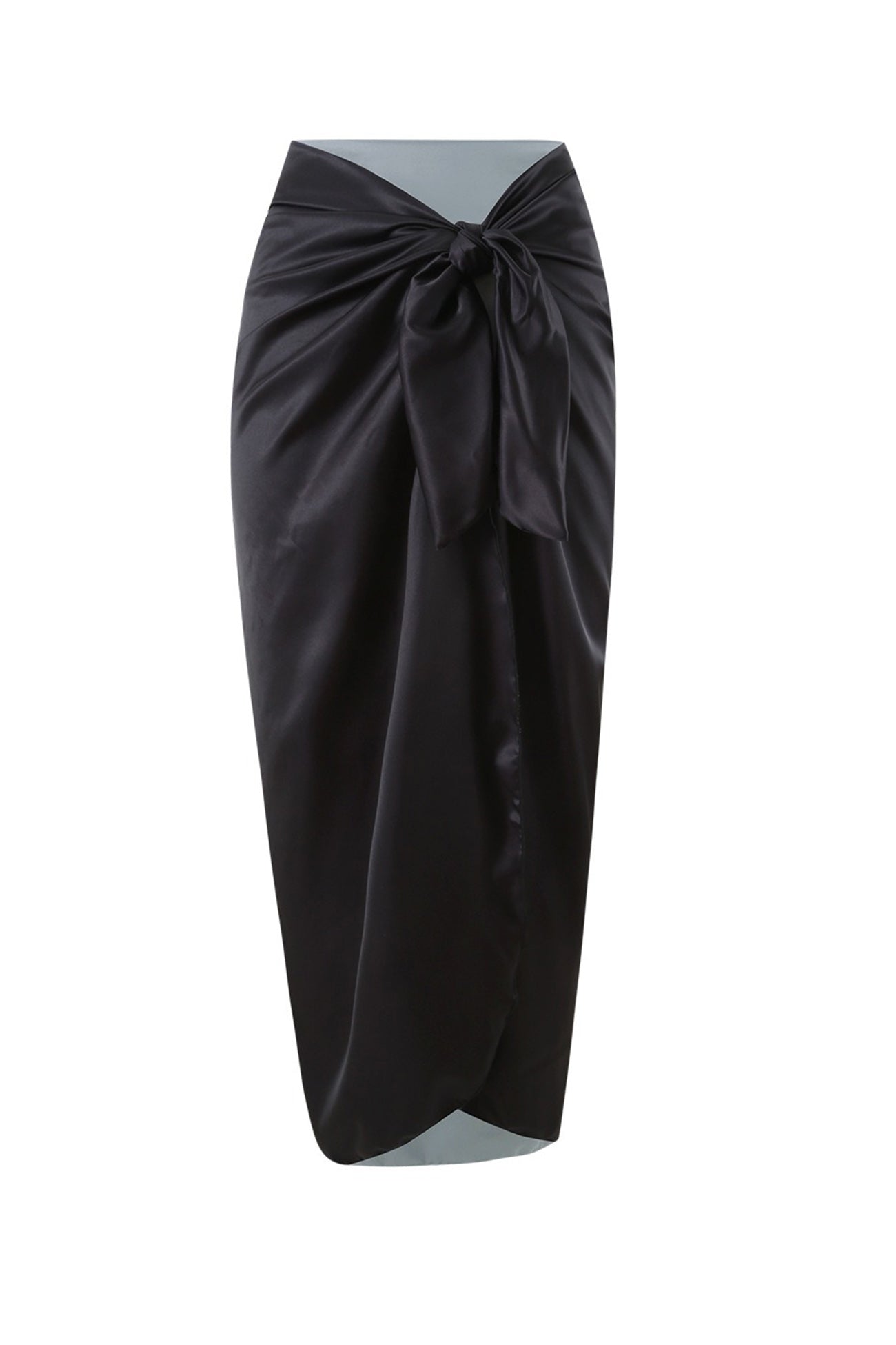Beautifully Finished Swimsuit in a Timeless Design