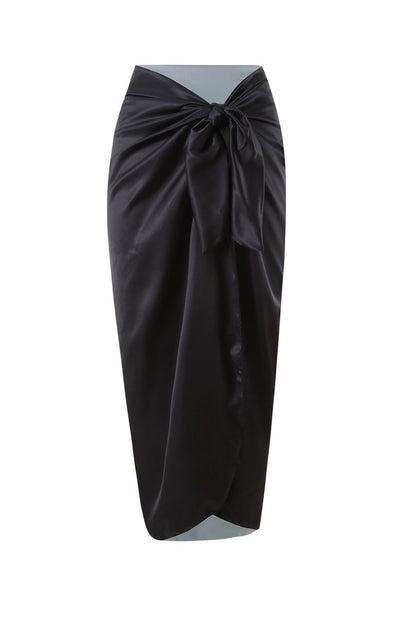 Beautifully Finished Swimsuit in a Timeless Design