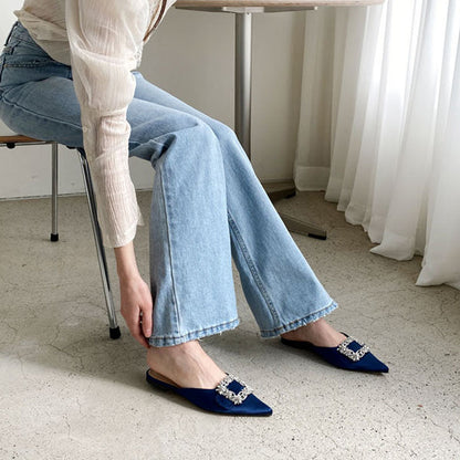 A Vintage Style Garment with Delicate Timeless Details